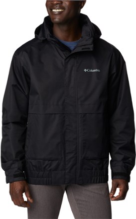 Columbia Boundary Springs Jacket - Men