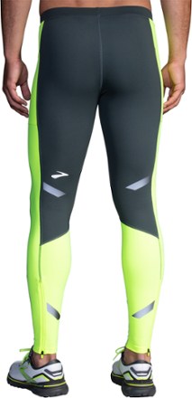 Brooks Run Visible Thermal Tights - Men's 2