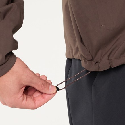 Salomon Bonatti Waterproof Jacket - Men's 8