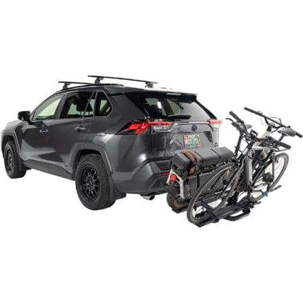 Yakima OnRamp LX 2-Bike Hitch Rack 6
