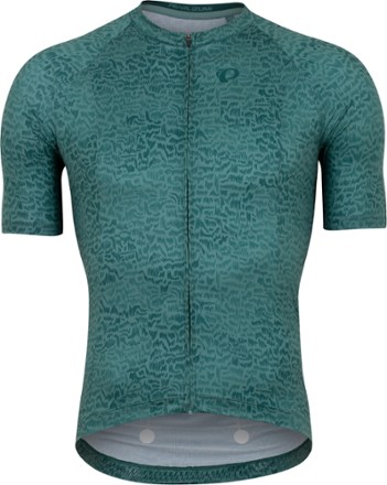 PEARL iZUMi Interval Cycling Jersey - Men's 0