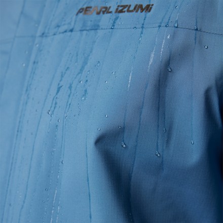 PEARL iZUMi Canyon 2.5L WxB Rain Jacket - Men's 8