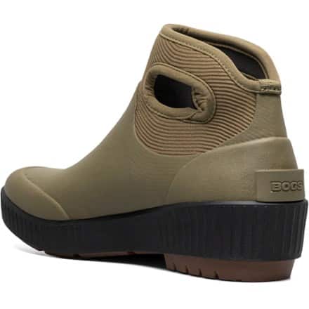 Bogs Seattle II Ankle Rain Boots - Women's 3