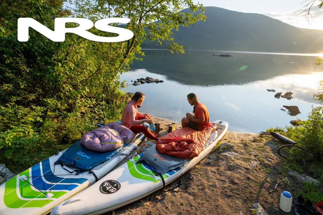 Location Image for Snooze Pad 2 Sleeping Pad