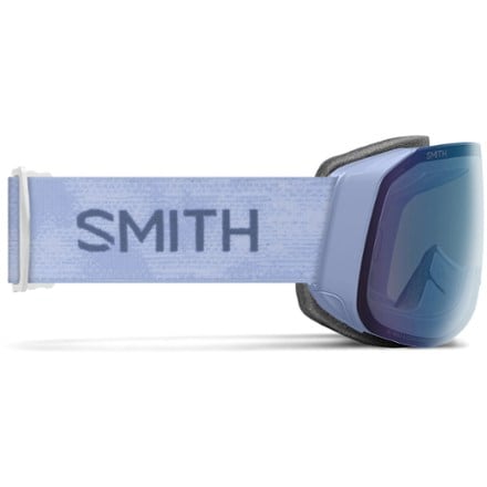 Smith 4D MAG S ChromaPop Snow Goggles with Lens Protector 3