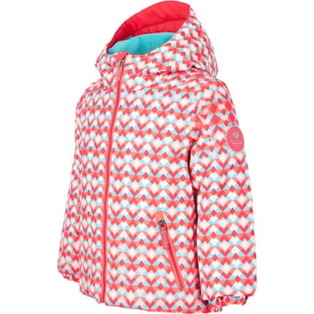 Obermeyer Ashor Insulated Jacket - Toddlers'/Kids' 4