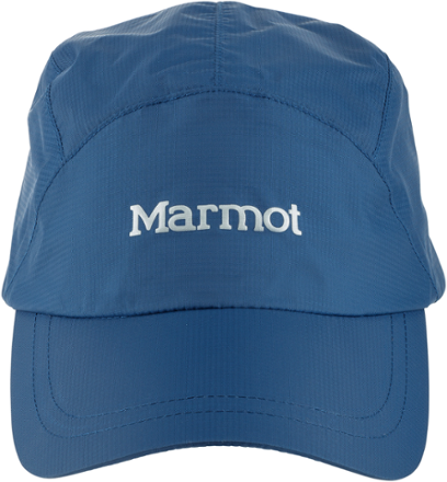 marmot precip baseball hat
