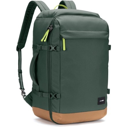 Pacsafe GO 44L Carry-On Travel Pack 0