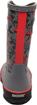 Bogs Cool Dinos Rain Boots - Kids' 2