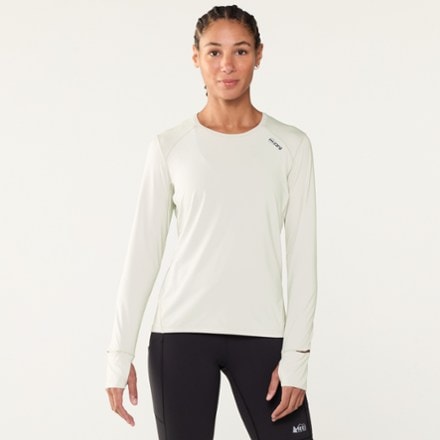 Janji Sunchaser 50 Long-Sleeve Shirt - Women's 1