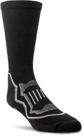 Woolrich Lightweight Technical Hiker Socks 0