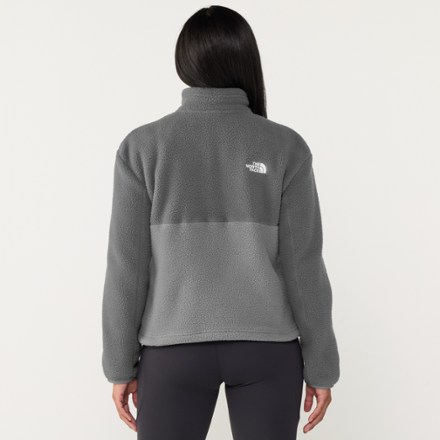 The North Face Yumiori Quarter-Zip Pullover - Women's 2