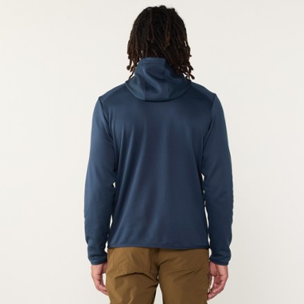 The North Face Performance Fleece Full-Zip Hoodie - Men's 2