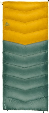 Kelty Galactic 30 Sleeping Bag 1