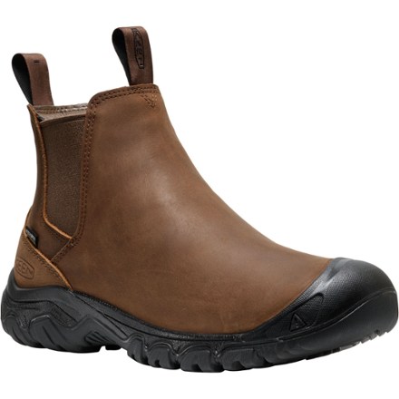 KEEN Anchorage IV Waterproof Boots - Men's 2
