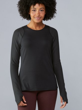 north face flight series long sleeve