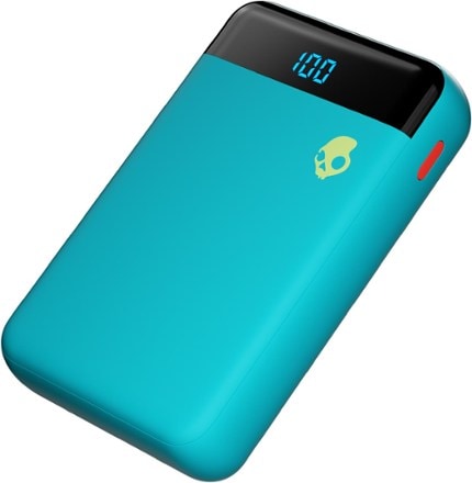 Skullcandy Fat Stash 2 Portable Battery Pack 0