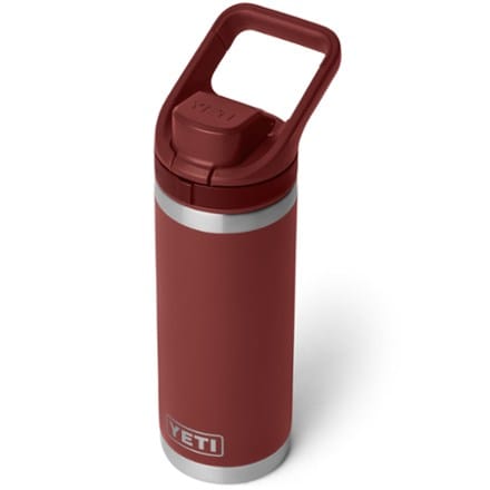 YETI Rambler Vacuum Water Bottle with Flip Chug Cap - 18 fl. oz. 2