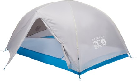 Mountain Hardwear Aspect 3 Tent 0