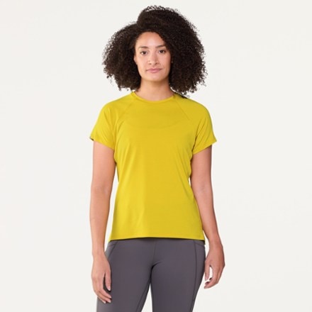 REI Co-op Swiftland Running T-Shirt - Women's 1