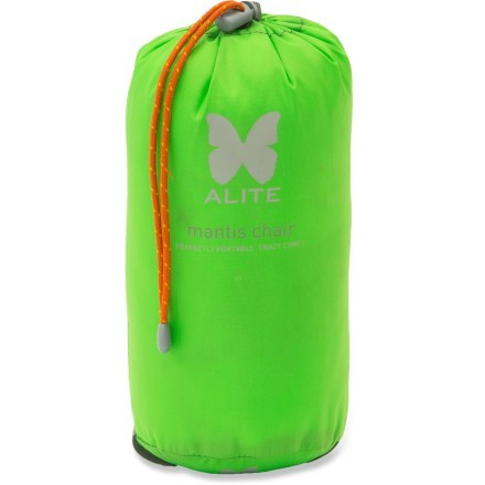 Stuff Sack (Lassen Green)