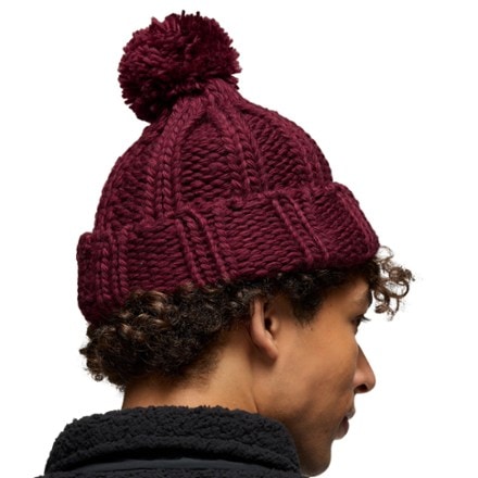 prAna Snow Crystal Beanie 2
