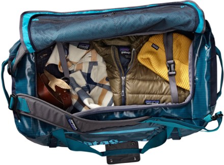 Patagonia Black Hole Duffel - 90L | REI Co-op