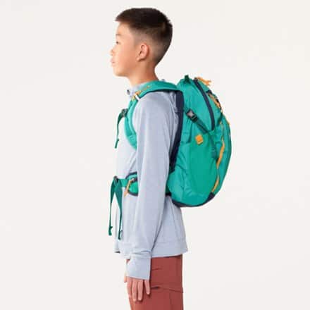 REI Co-op Tarn 18 Pack - Kids' 8