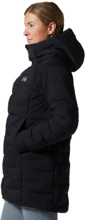 Mountain Hardwear Stretchdown Parka - Women's 2