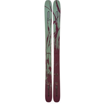 Mindbender 101 W Skis - Women's - 2026/2027