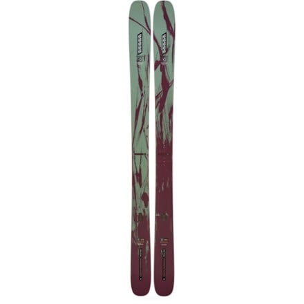 K2 Mindbender 101 W Skis - Women's - 2026/2027 0