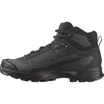 X Ultra 5 Mid GORE-TEX Hiking Boots - Men's