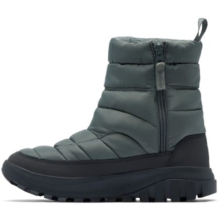 Columbia Snowtrot Mid Snow Boots - Women's 1