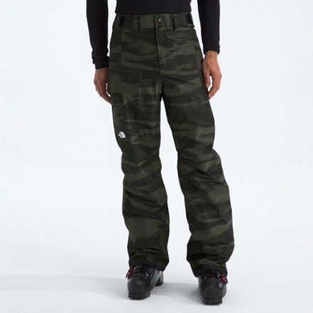 The North Face Freedom Pants - Men's 1