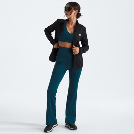 The North Face Canyonlands Full-Zip Jacket - Women's 3