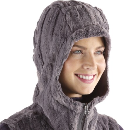 the north face furlander vest