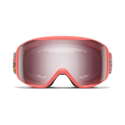 Smith Rally Snow Goggles Women's REI Co-op