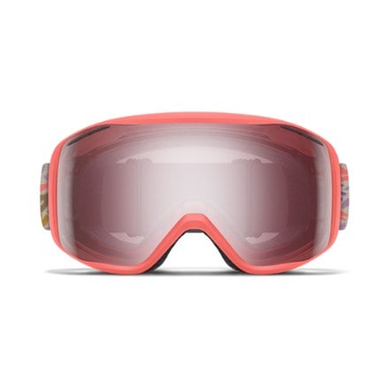 Smith Rally Snow Goggles - Women's 1