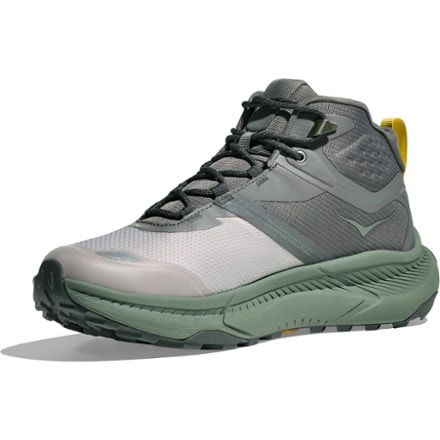 HOKA Transport Hike GTX Boots - Men's 3