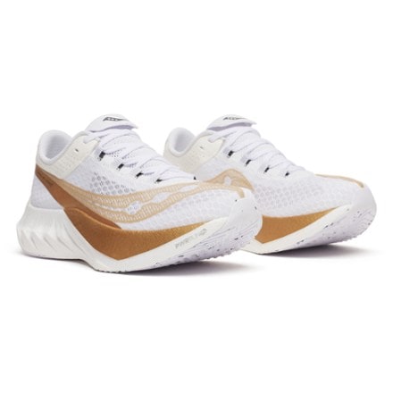 Saucony Endorphin Pro 4 Road-Running Shoes - Men's 2