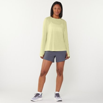 Free Fly Lightweight Long-Sleeve II Shirt - Women's 3