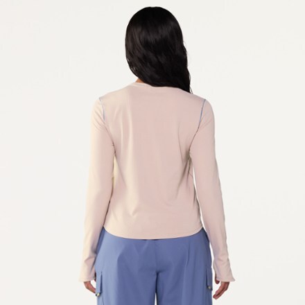 Columbia Stonefall Cliff Long-Sleeve Shirt - Women's 2
