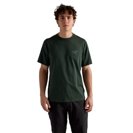Arc'teryx Kragg SL Cotton T-Shirt - Men's 1