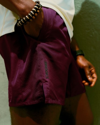 Location Image for Dash 6" Shorts - Men's