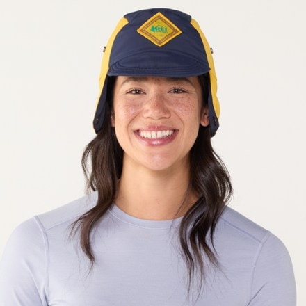 REI Co-op Expedition Cap 1