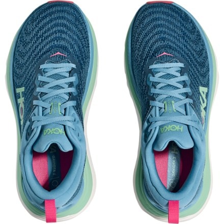 HOKA Gaviota 5 Road-Running Shoes - Women's 6