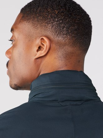 Fjallraven Abisko Hike Jacket - Men's 5