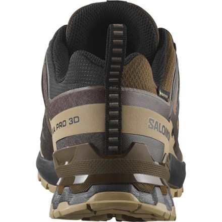 Salomon XA Pro 3D V9 GORE-TEX Trail Shoes - Men's 3
