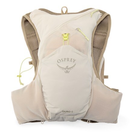 Osprey Duro 6 Hydration Vest 1