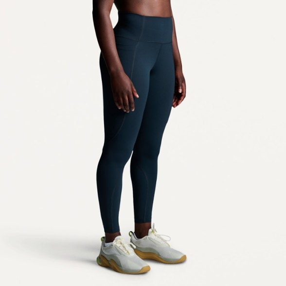 On Body Image of color Marine